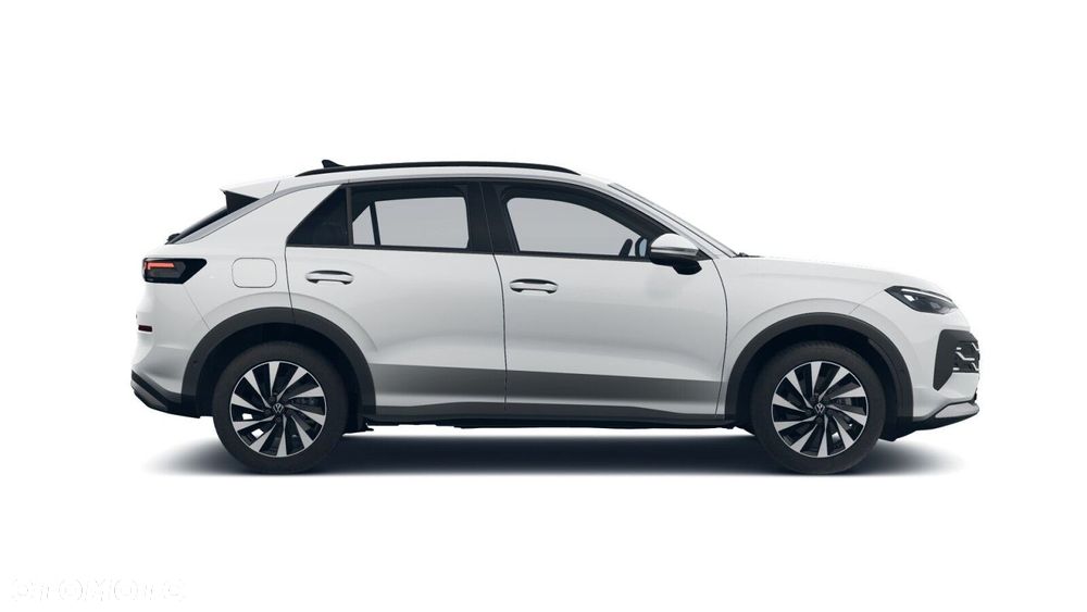 Volkswagen T-Roc - 3
