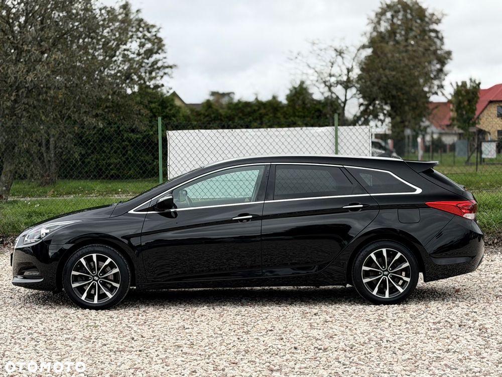 Hyundai i40 1.7 CRDi Premium - 5