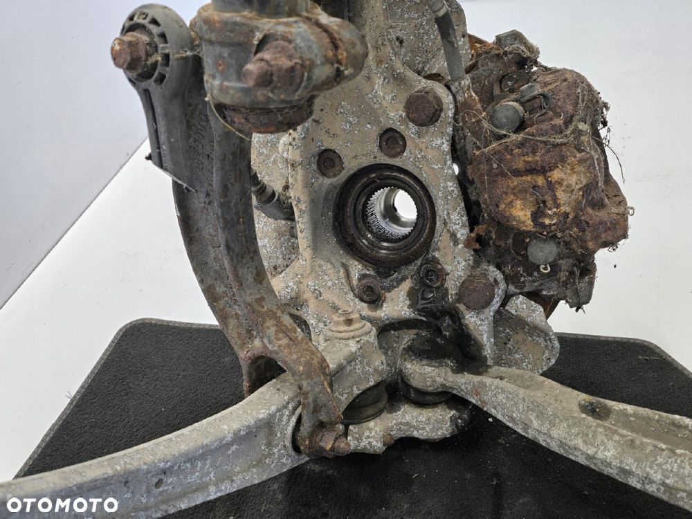 AUDI A4 B8 A5 8T LIFT ZWROTNICA PRAWY PRZÓD 2.0TDI 4G0407242C - 3