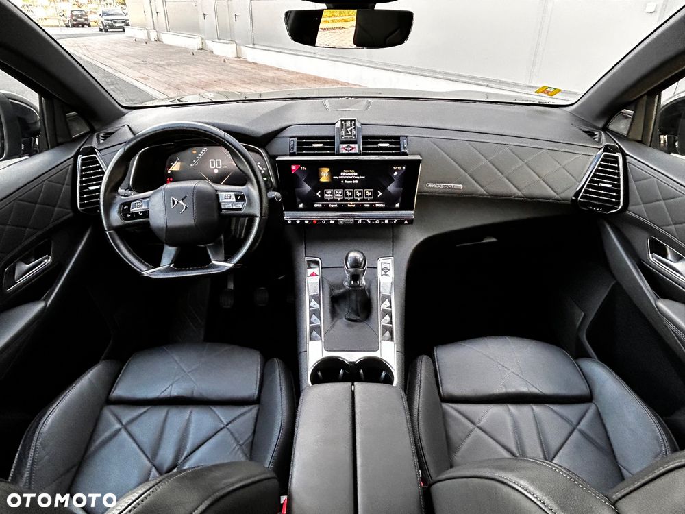 DS Automobiles DS 7 Crossback - 7
