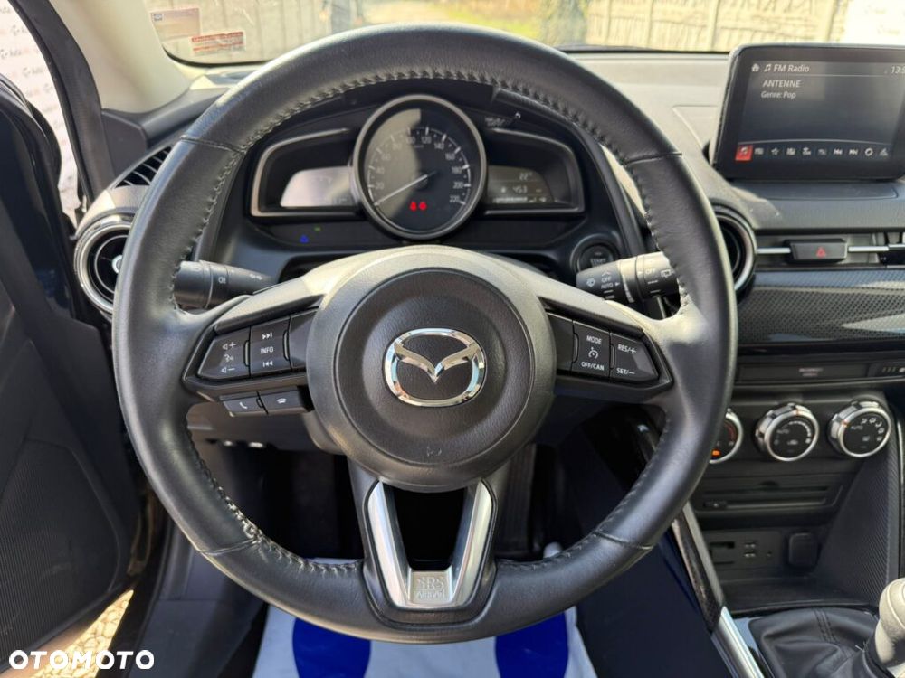 Mazda 2 SKYACTIV-G 90 KIZOKU - 13