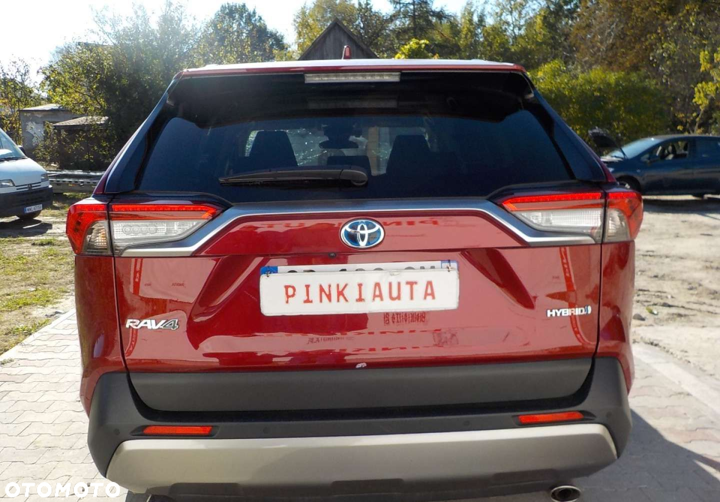 Toyota RAV4 - 17
