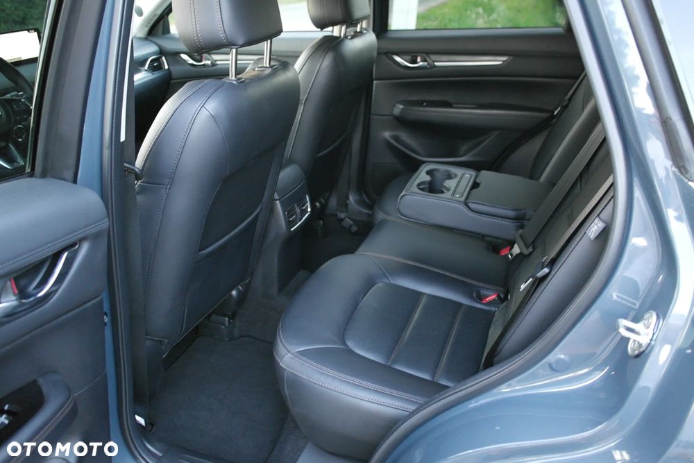 Mazda CX-5 SKYACTIV-G 165 Exclusive-Line - 16