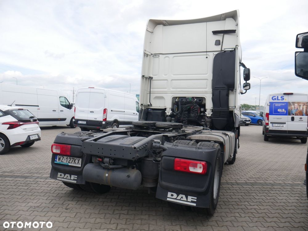 DAF 480 FT 4X2 - 11