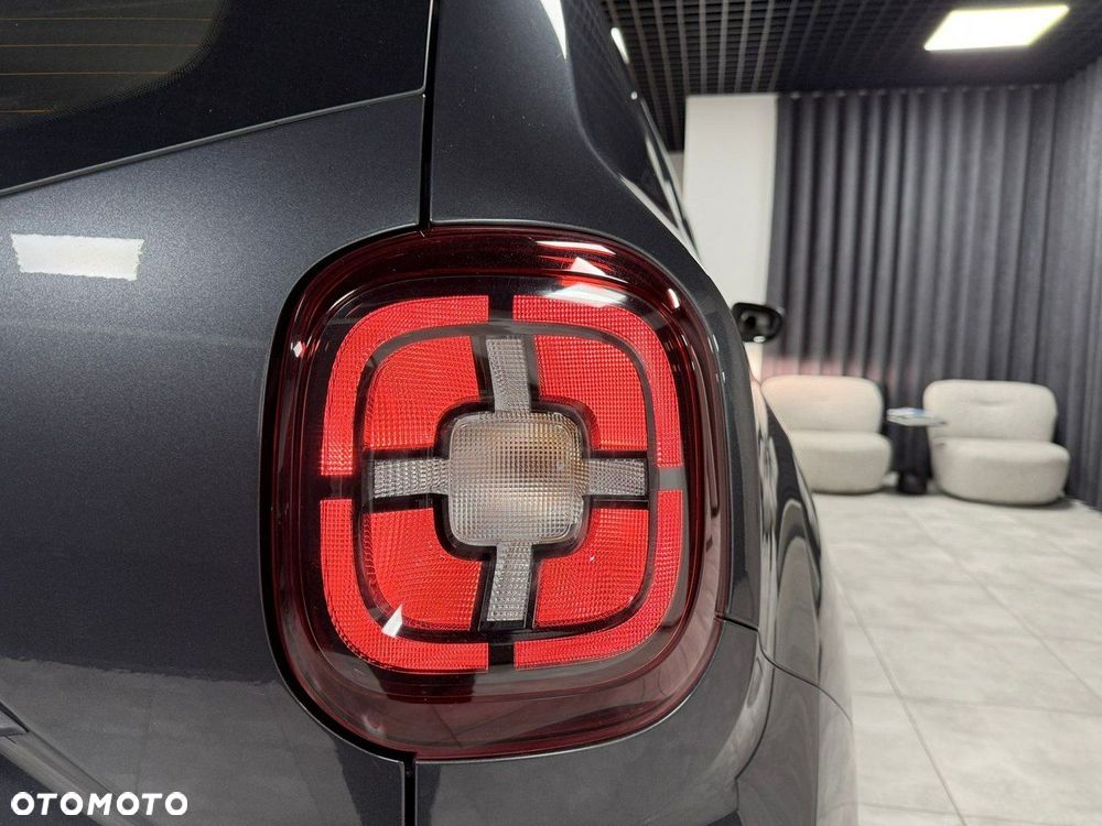 Dacia Duster 1.6 SCe Comfort - 14
