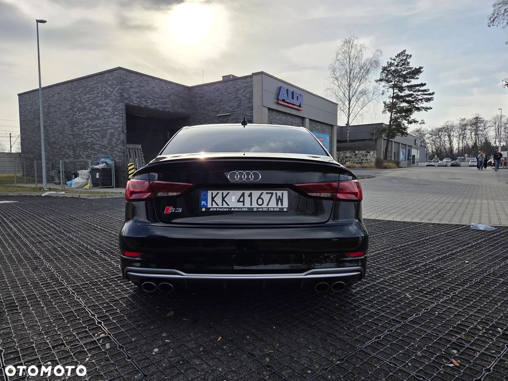 Audi S3 S tronic - 6