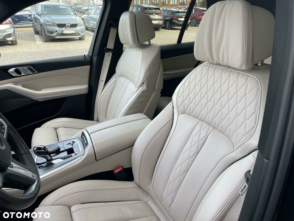 BMW X5 - 14