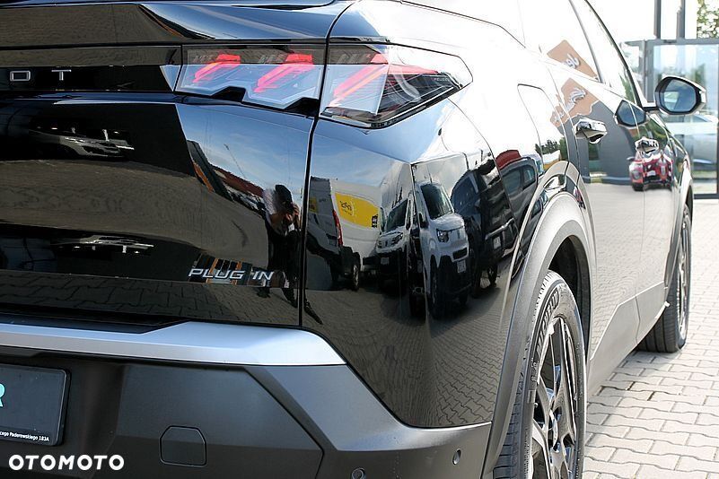 Peugeot 5008 1.6 PHEV 225 GT S e-DCS7 - 38