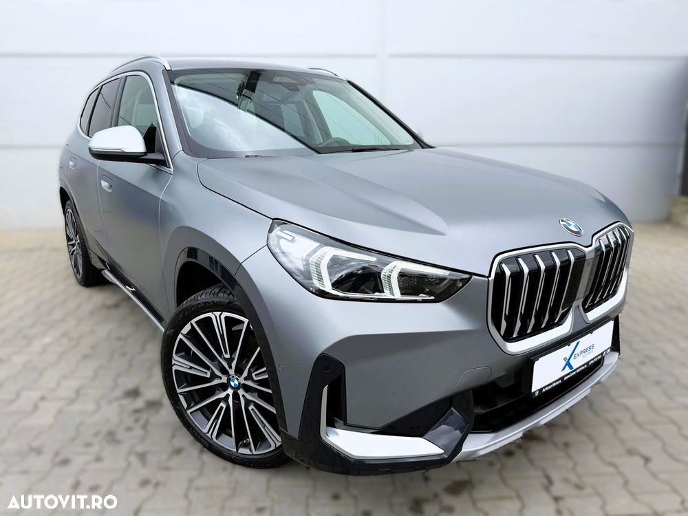 BMW X1 xDrive23d AT MHEV - 2