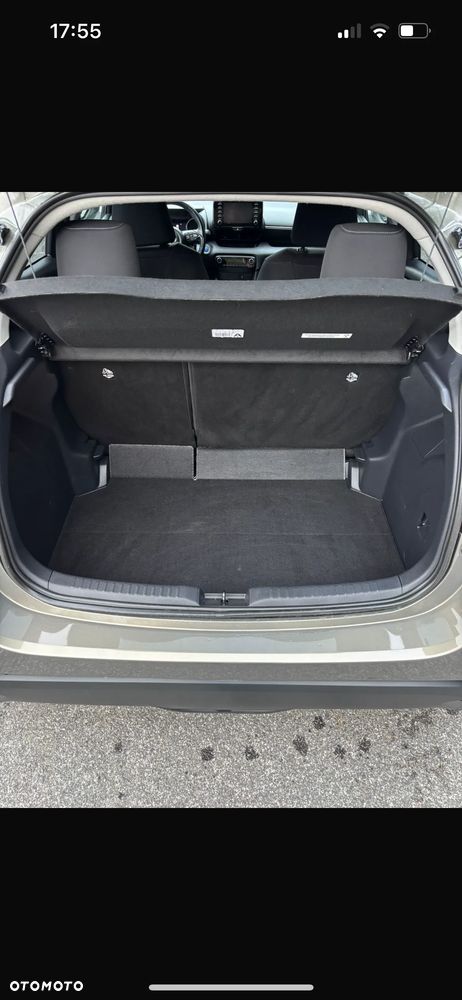 Toyota Yaris Hybrid 1.5 VVT-i Comfort - 7