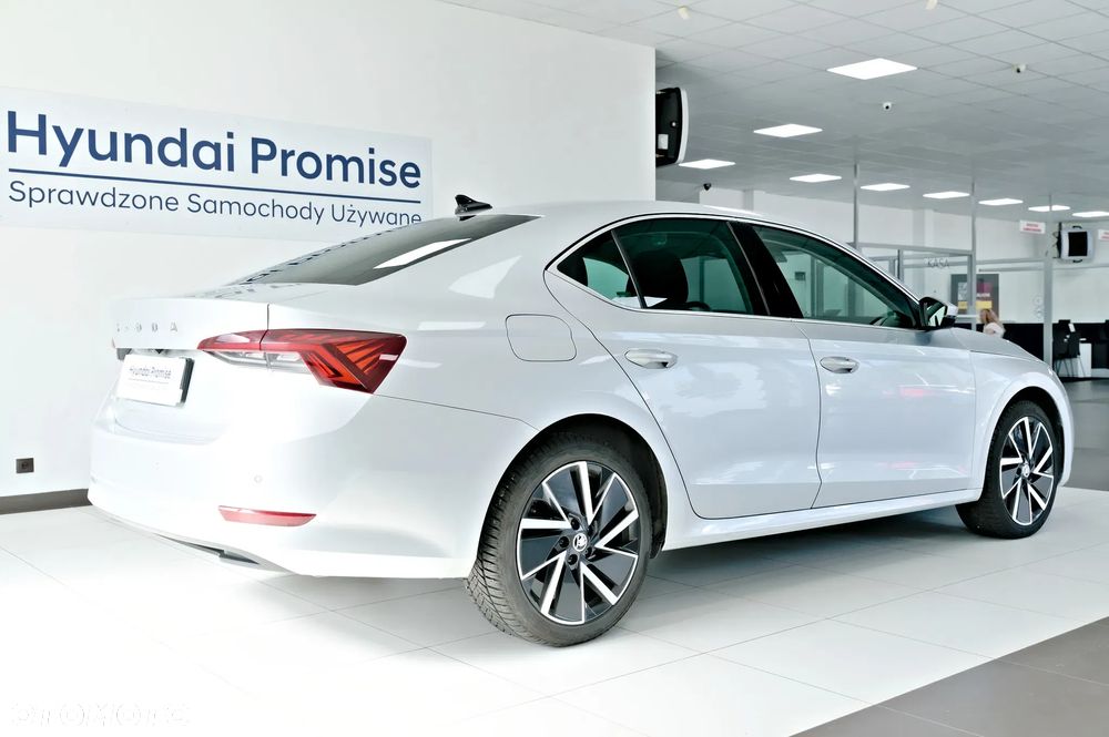Skoda Octavia 1.5 TSI GPF ACT Style - 6