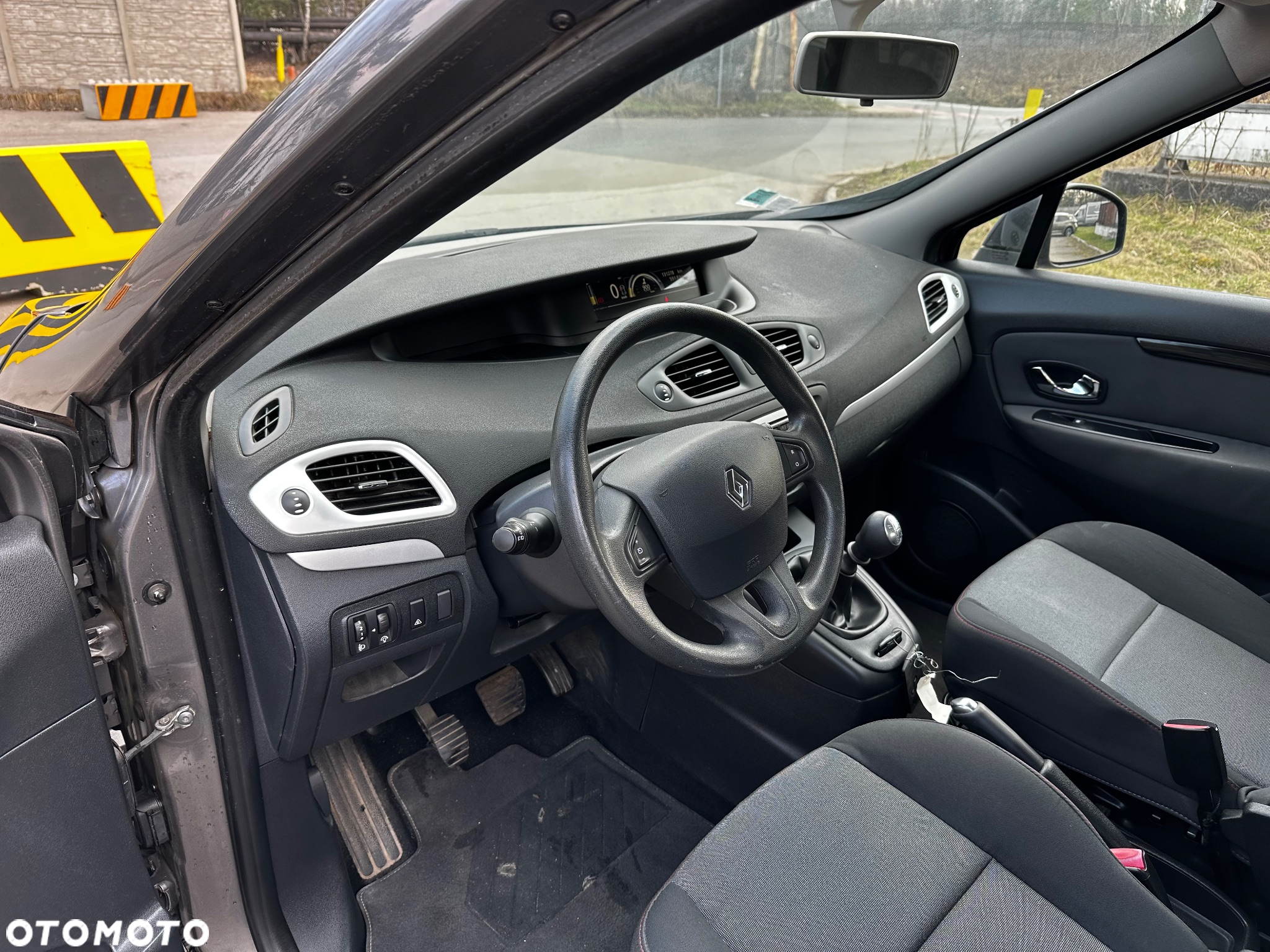 Renault Scenic - 9