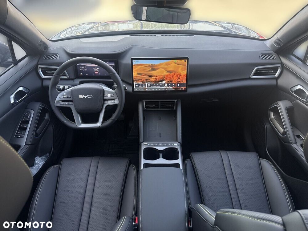 BYD Atto 2 - 11