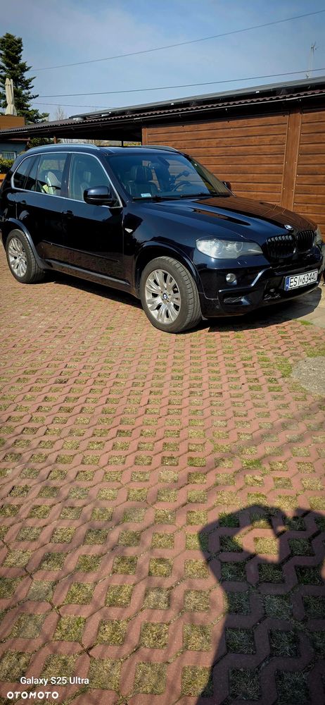 BMW X5 3.0d xDrive - 10