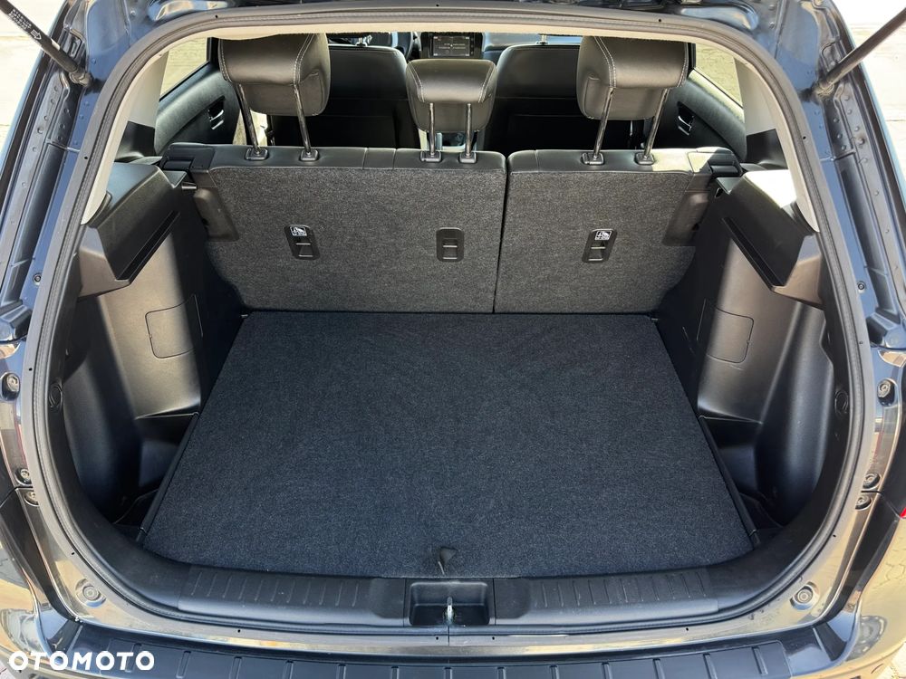 Suzuki Vitara 1.6 Premium 2WD - 12