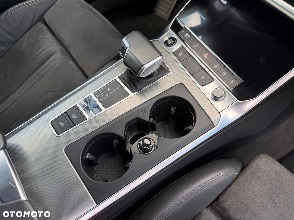Audi A6 Avant 40 TDI S tronic advanced - 21