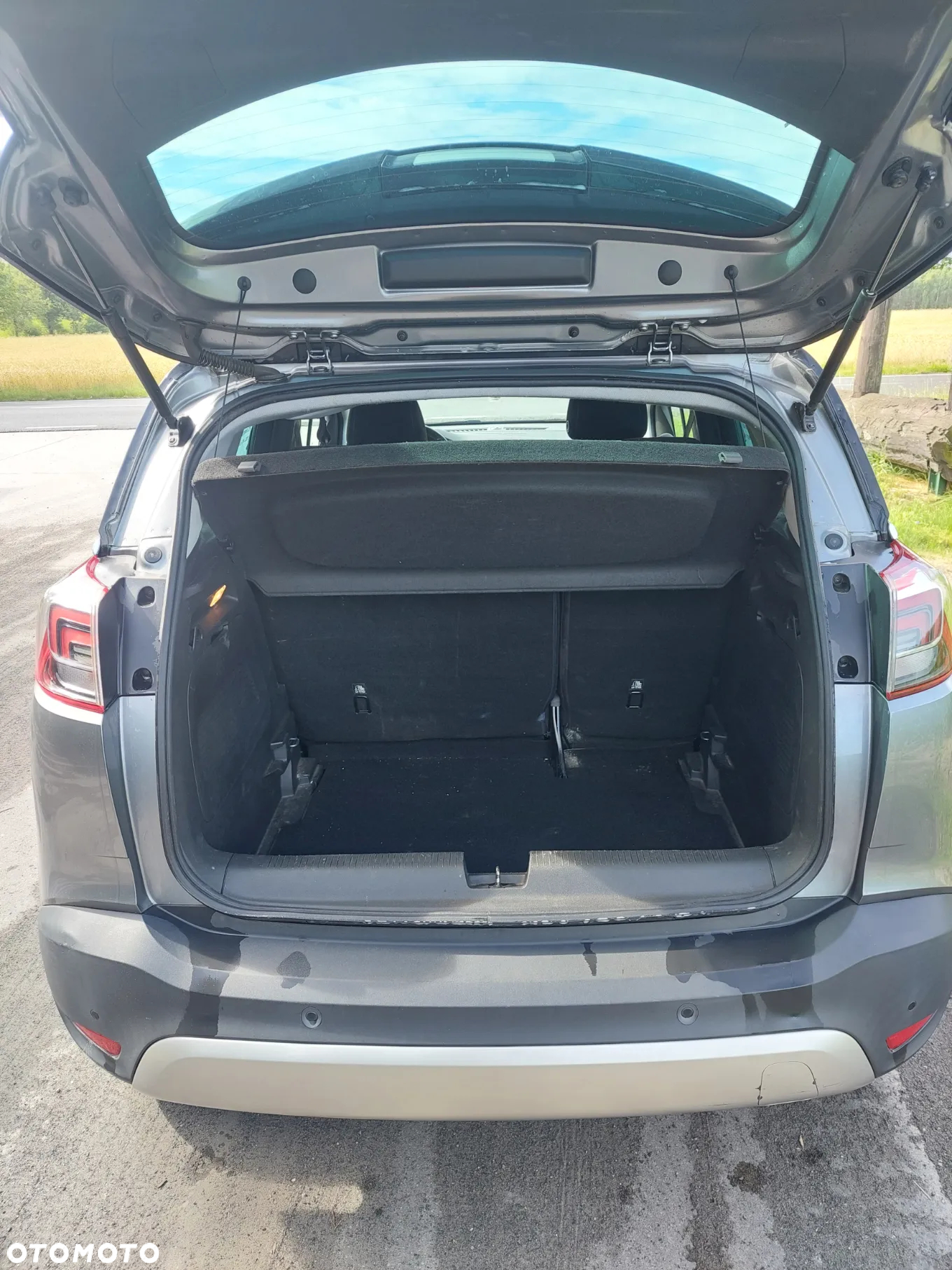 Opel Crossland X 1.2 Start/Stop Ultimate - 3
