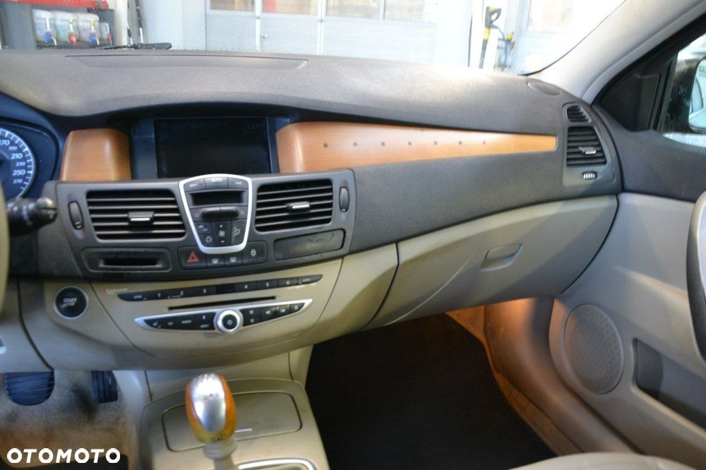 Renault Laguna - 21