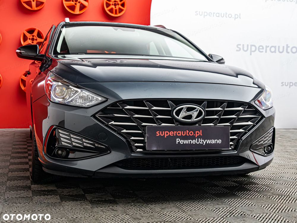 Hyundai i30 1.5 T-GDI 48V Smart DCT - 19