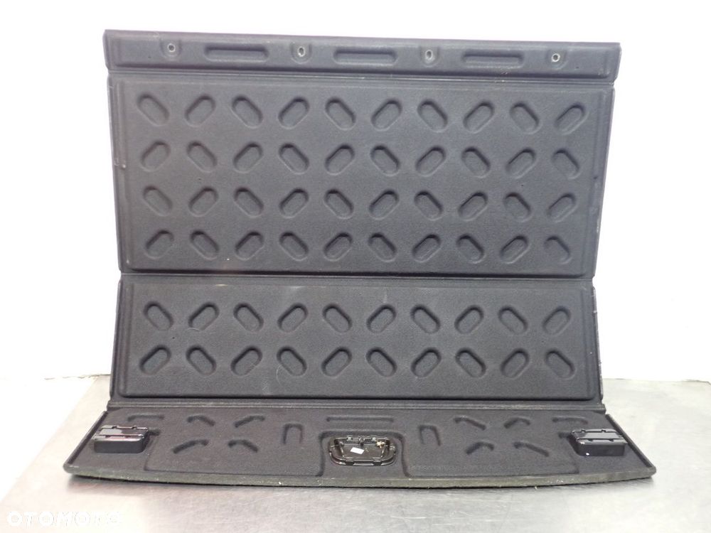 PODŁOGA SCHOWEK BAGAŻNIKA CHEVROLET CRUZE I LIFT - 6