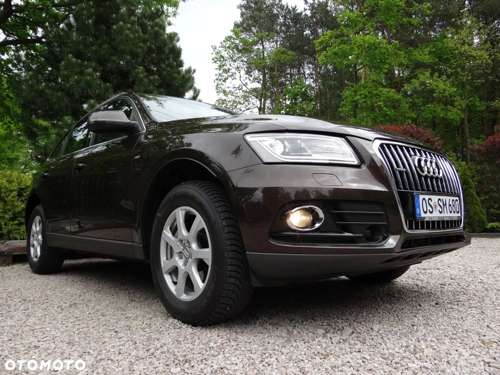 Audi Q5 - 7
