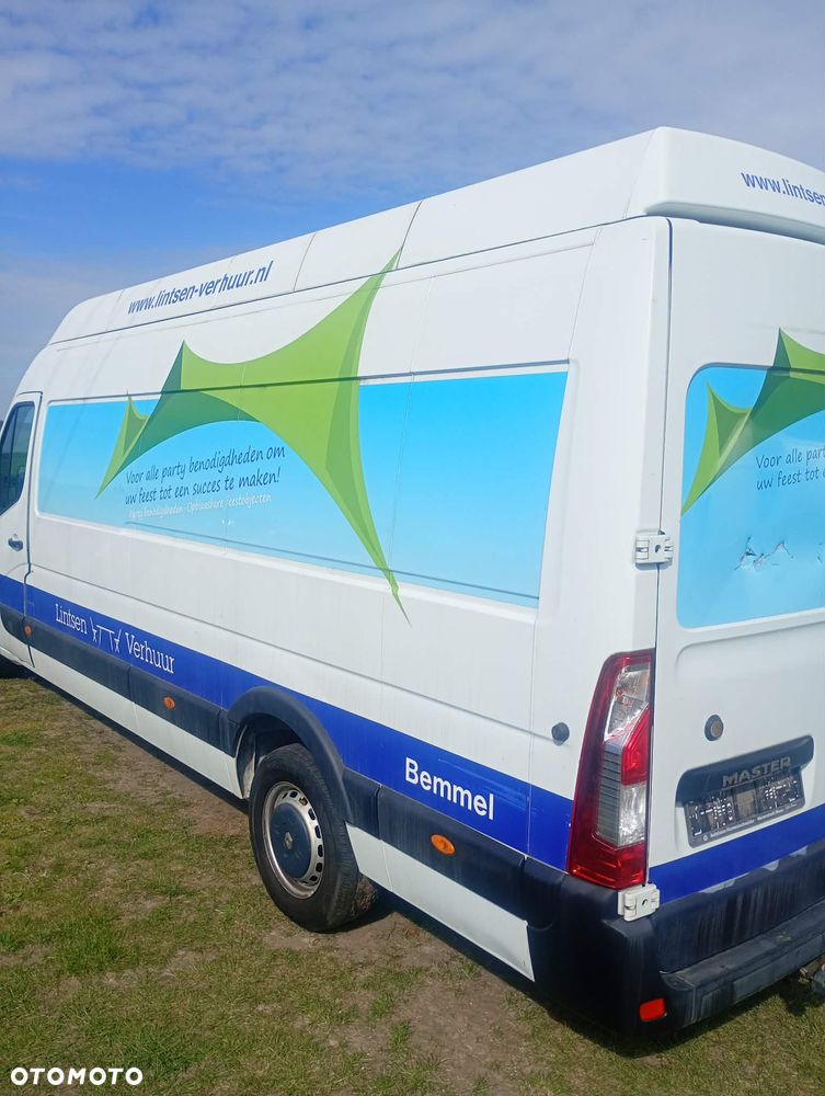 Renault Master - 12