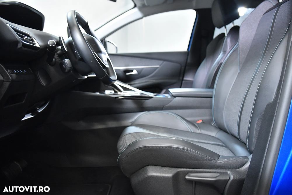 Peugeot 3008 - 22