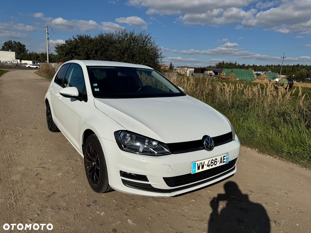 Volkswagen Golf - 3