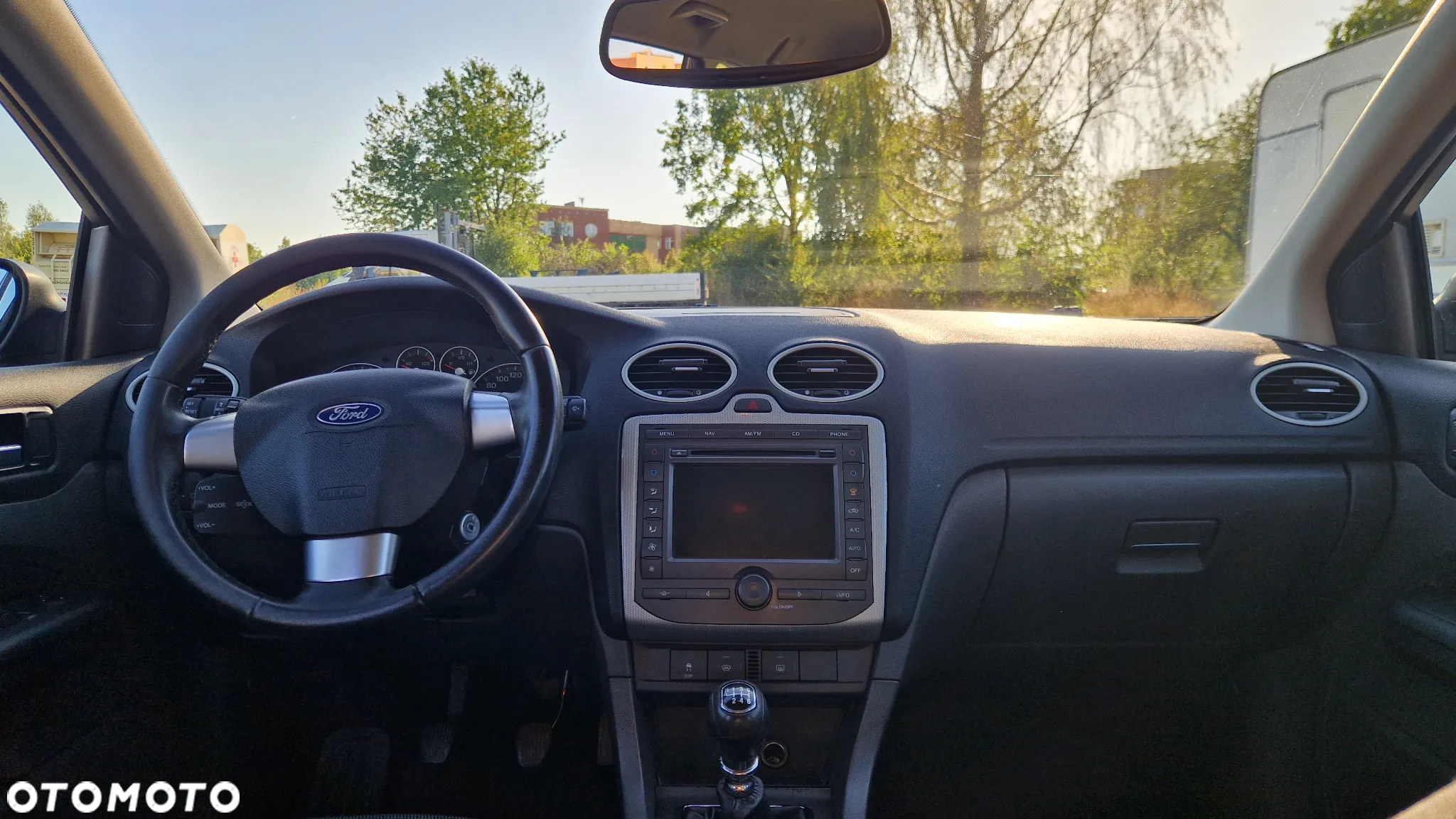 Ford Focus Turnier 2.0 TDCi Titanium - 10
