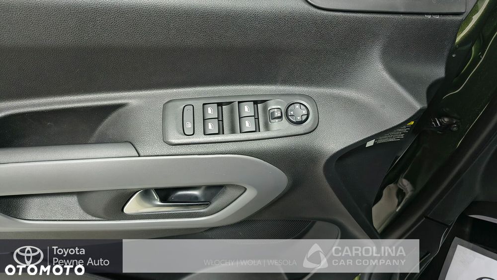 Toyota Proace City Verso Long 1.5 D-4D Family - 18