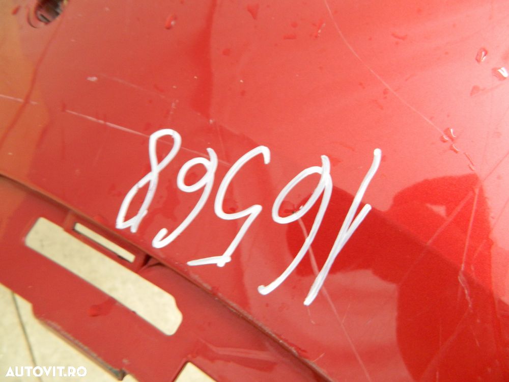 Bara spate Ford Kuga 4 ST-Line, 2020, 2021, 2022, 2023, LV4B-17A894-DJ. - 9