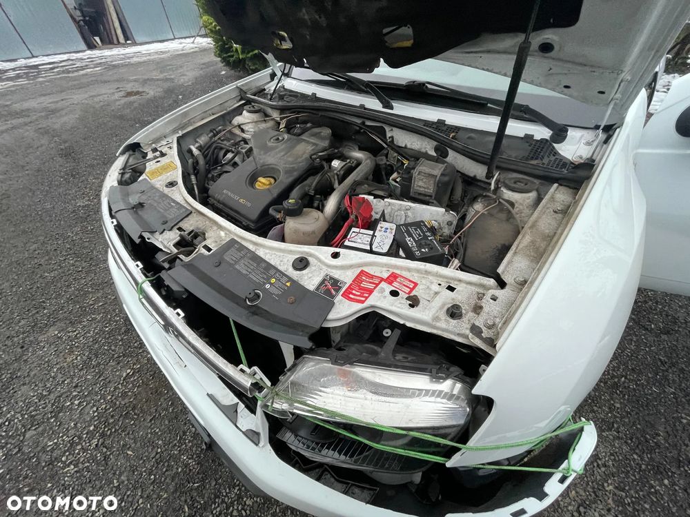 Dacia Duster dCi 110 FAP 4x4 Prestige - 22