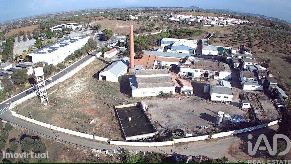 Terreno T22 em Moura (Santo Agostinho e São João Baptista) e Santo Ama - Grande imagem: 2/21