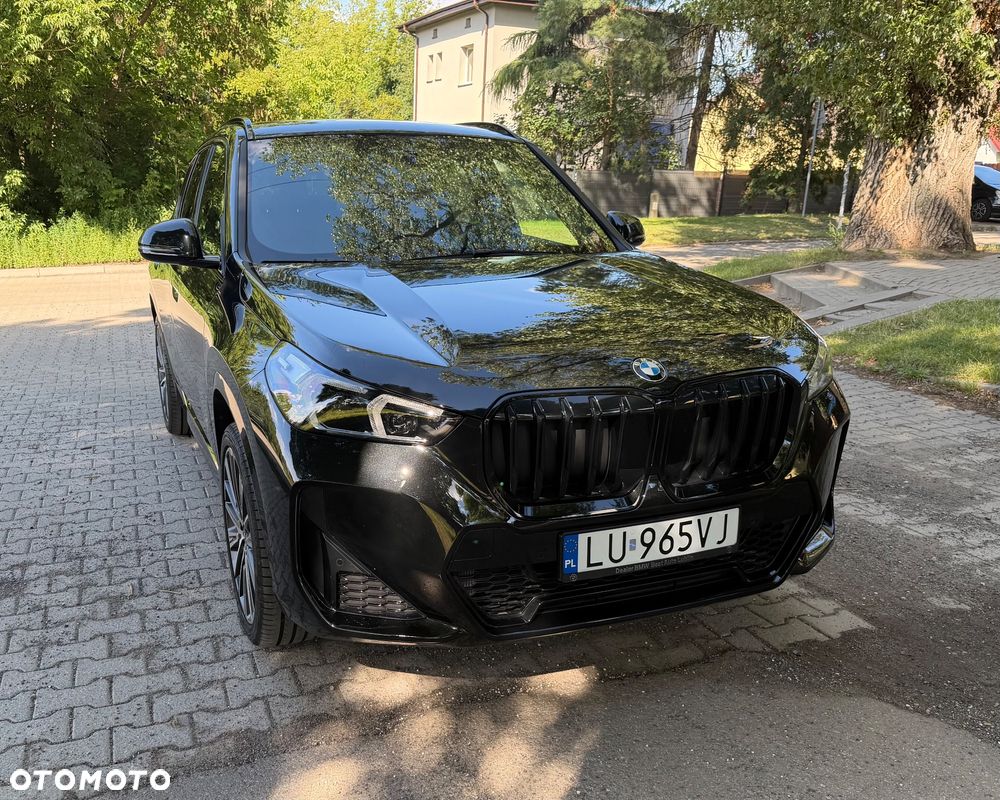 BMW X1 - 12