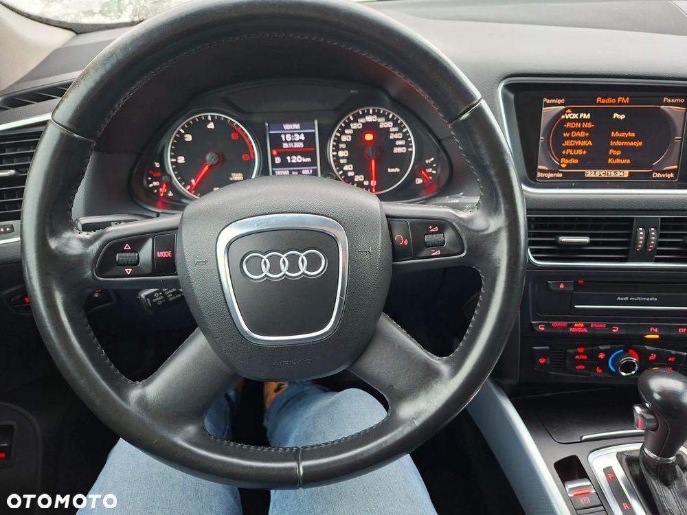 Audi Q5 - 21