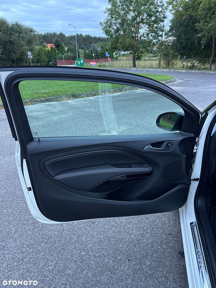 Opel Adam 1.4 Open Air - 21