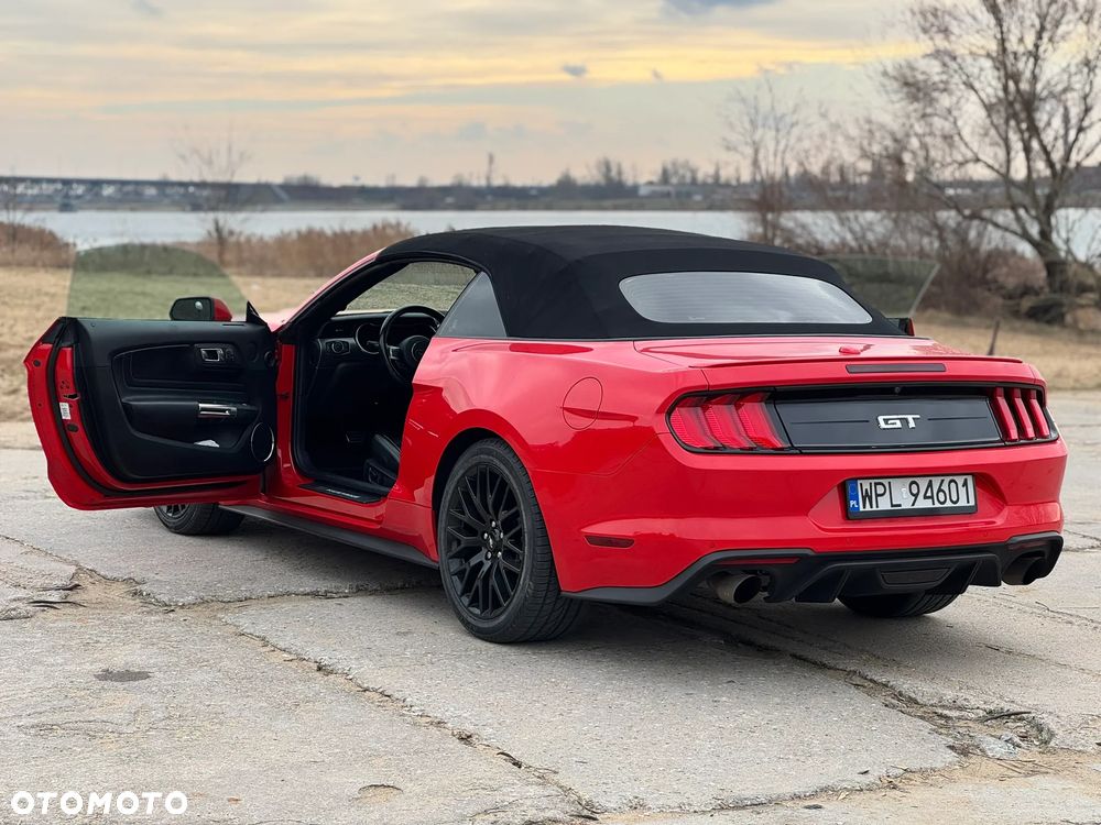 Ford Mustang 5.0 V8 GT - 13