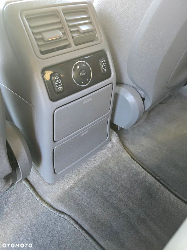 Mercedes-Benz ML 400 CDI - 24