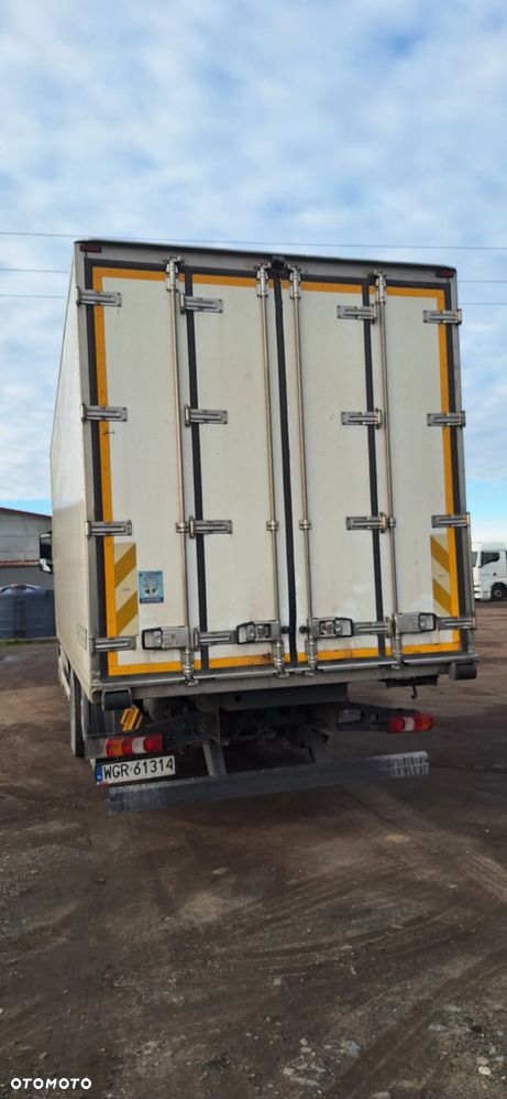 Mercedes-Benz ACTROS - 3