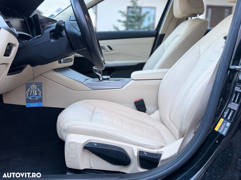 BMW Seria 3 330e Aut. - 15