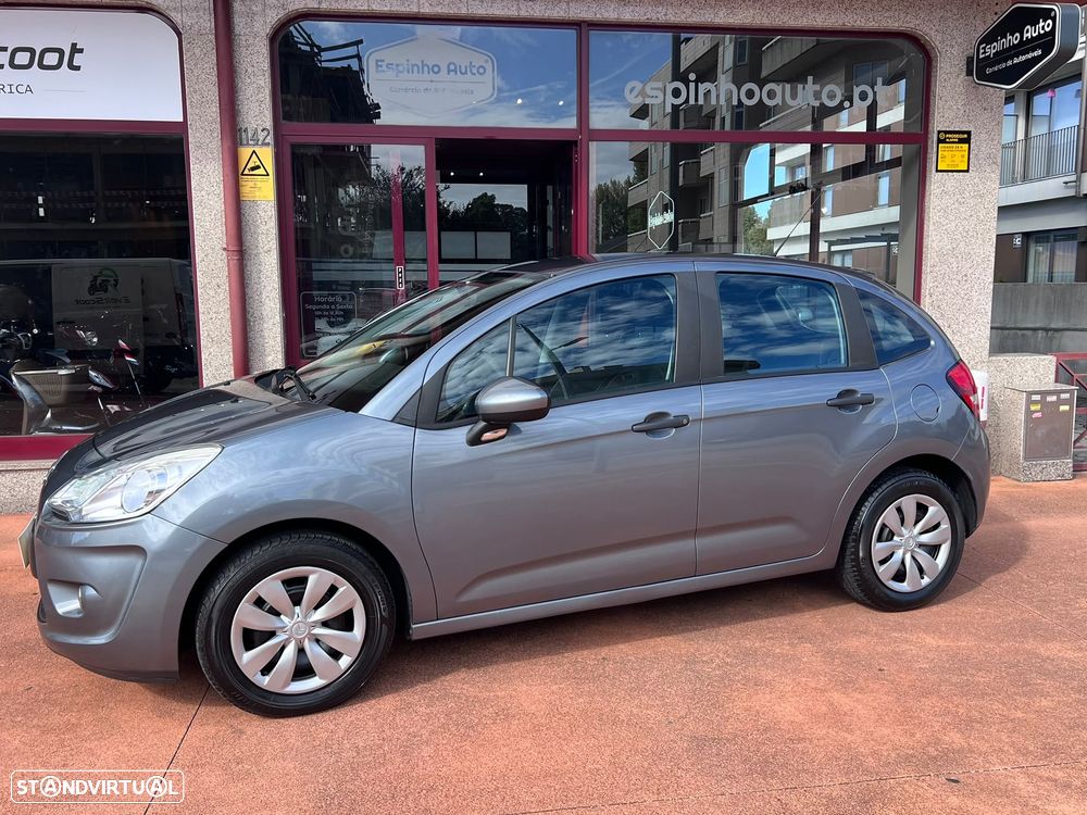 Citroën C3 - 11