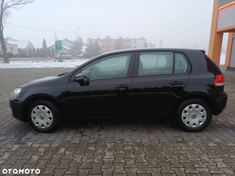 Volkswagen Golf 1.4 TSI Edition - 8