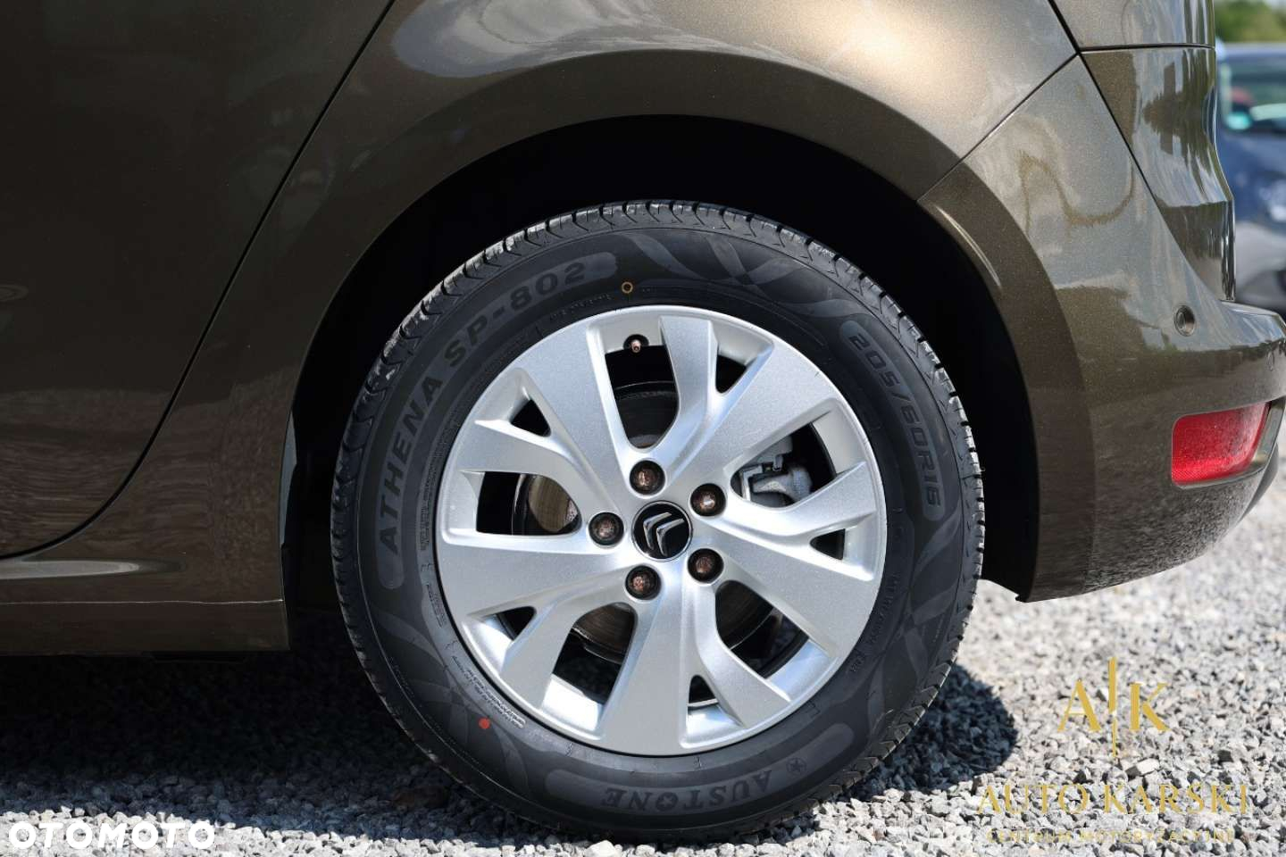 Citroën C4 Picasso - 10