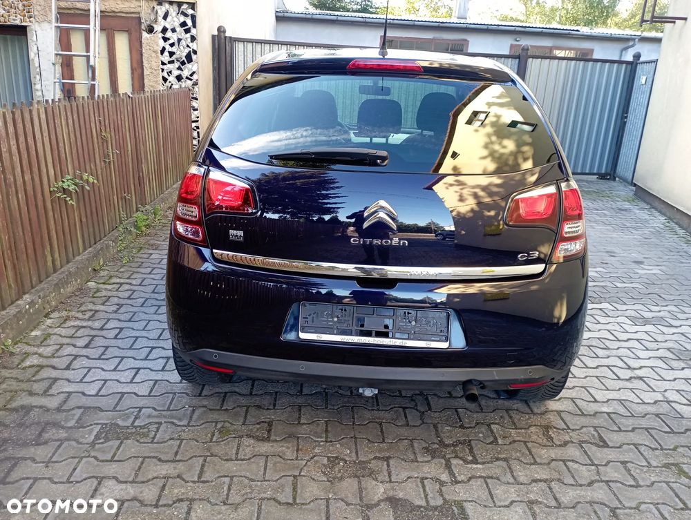 Citroën C3 1.1i Equilibre - 5