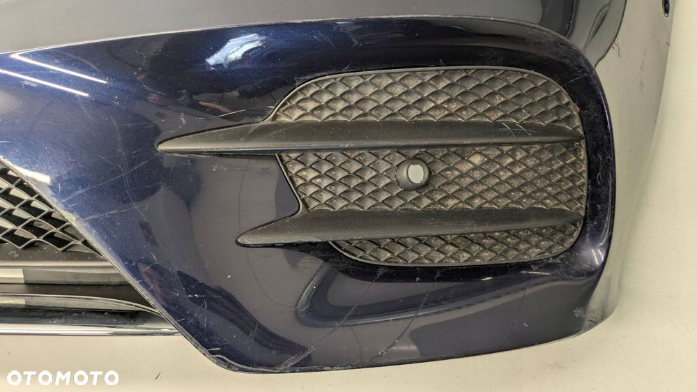 zderzak przód mercedes-benz e klasa coupe w238 amg 2017- - 8