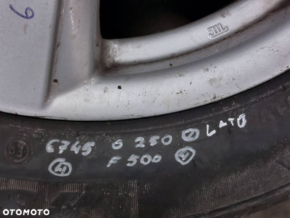 OPONY LETNIE 2 SZT 205/55R16 2023R SUNWIDE RS-ONE - 3