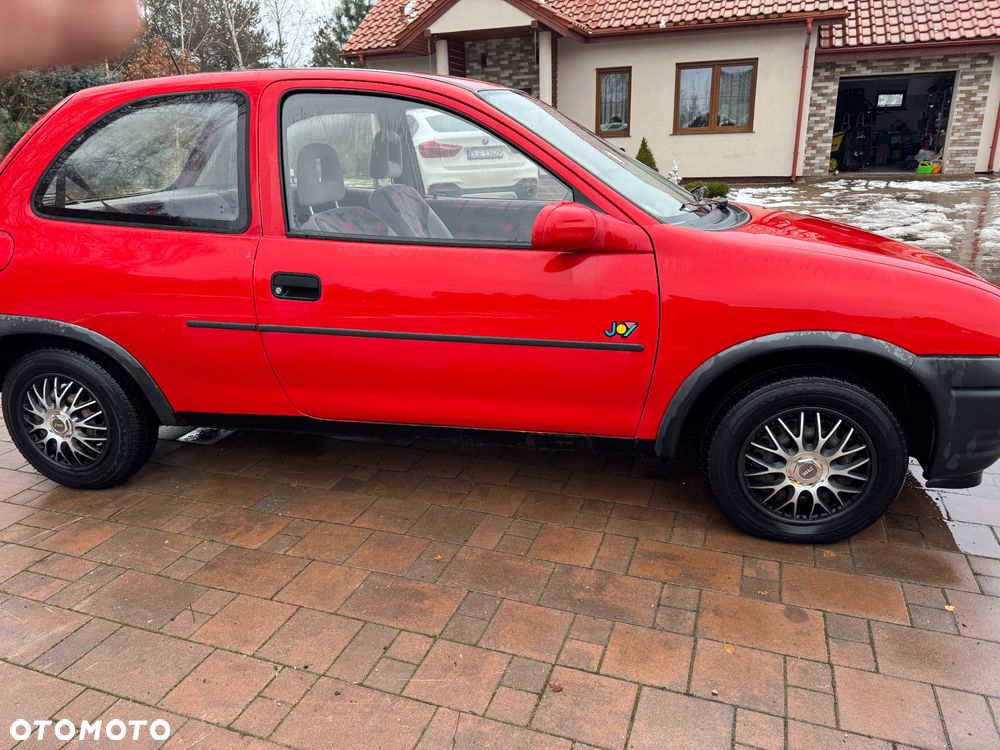Opel Corsa 1.4 Joy - 7