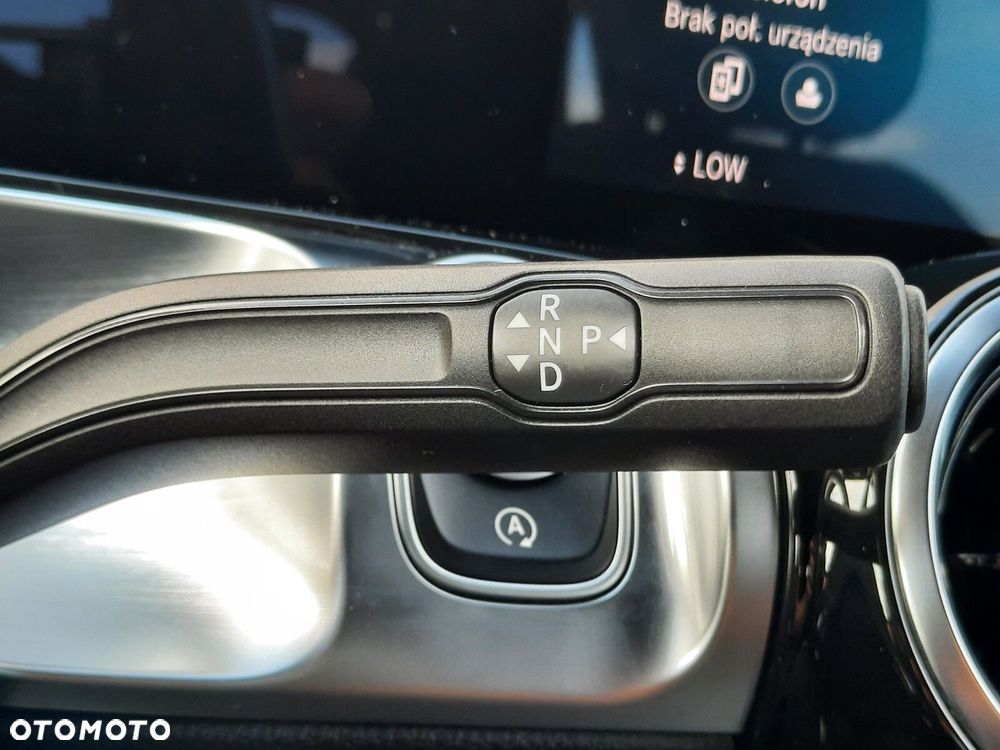 Mercedes-Benz GLB 200 d 4-Matic AMG Line 8G-DCT - 40