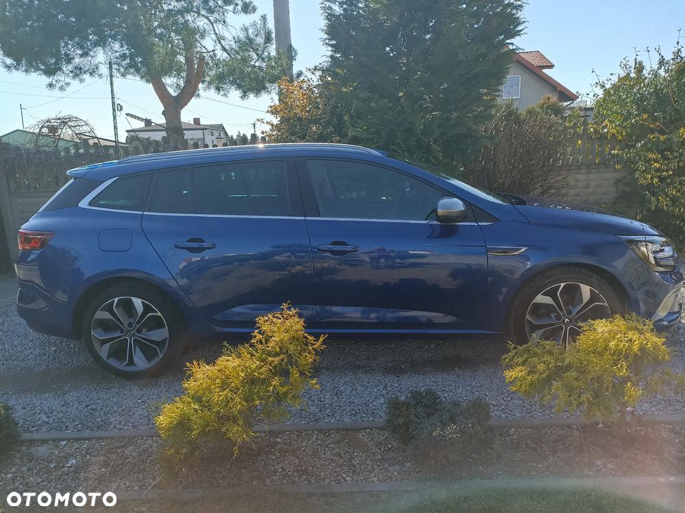 Renault Megane ENERGY dCi 130 GT LINE - 17