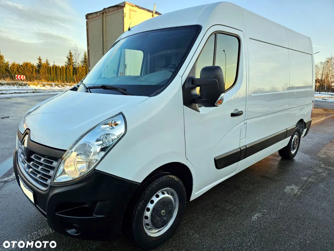 Renault Master - 28